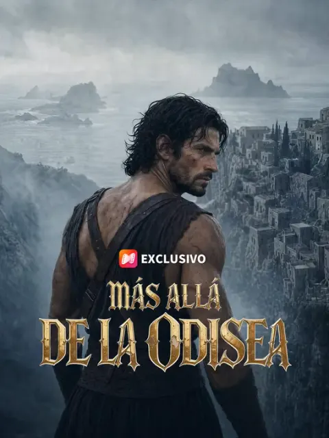 Más allá de la odisea