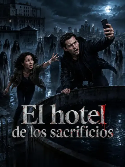 El hotel de los sacrificios
