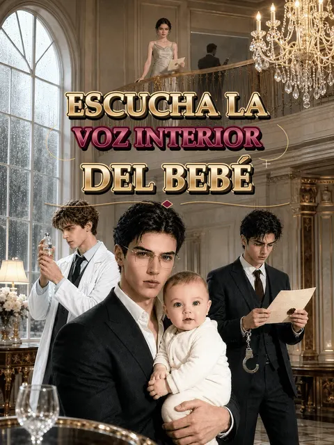Nacida con un secreto