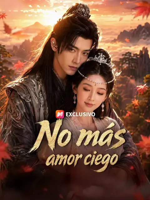 No más amor ciego
