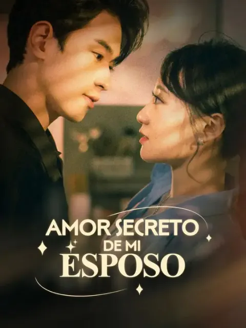 Amor secreto de mi esposo