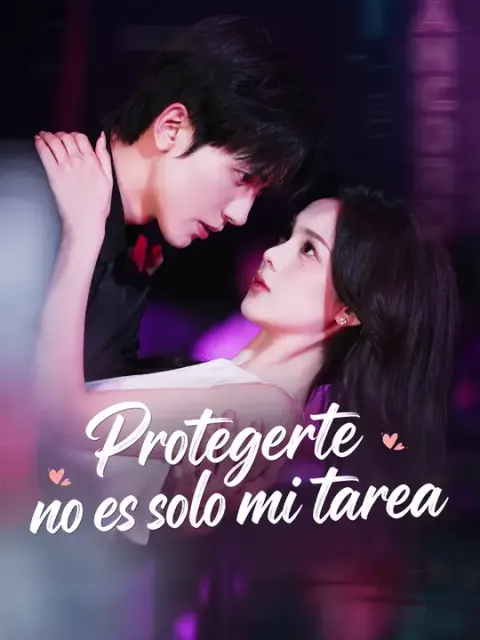 Protegerte no es solo mi tarea