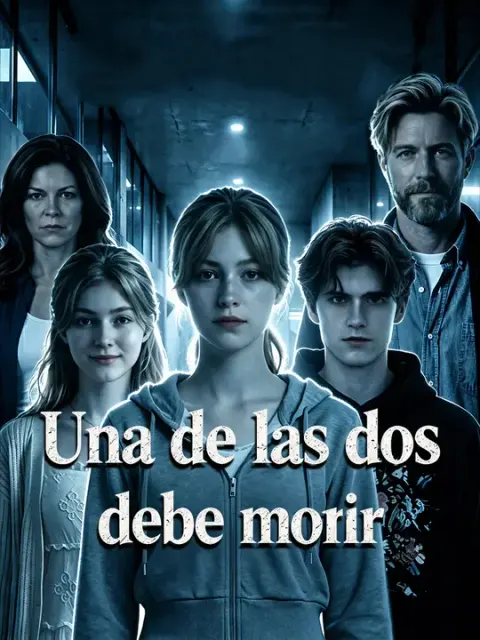 Una de las dos debe morir