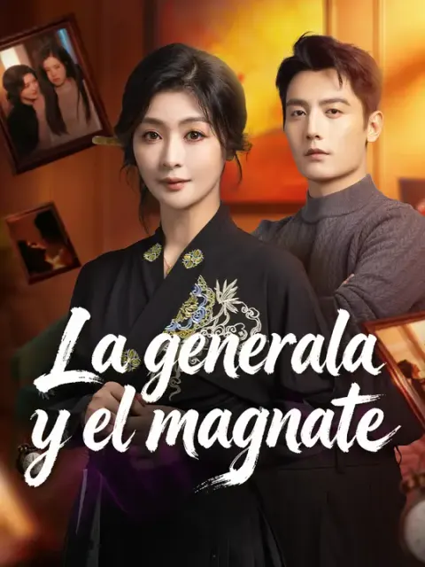 La generala y el magnate