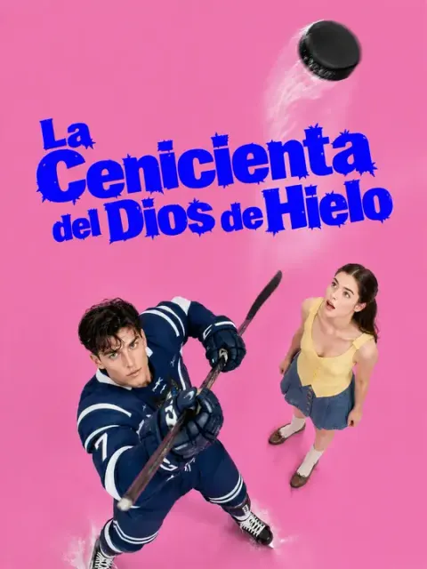 La Cenicienta del Dios de Hielo