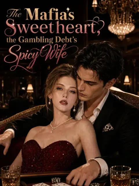 The Mafia's Sweetheart, the Gambling Debt's Spicy Wife