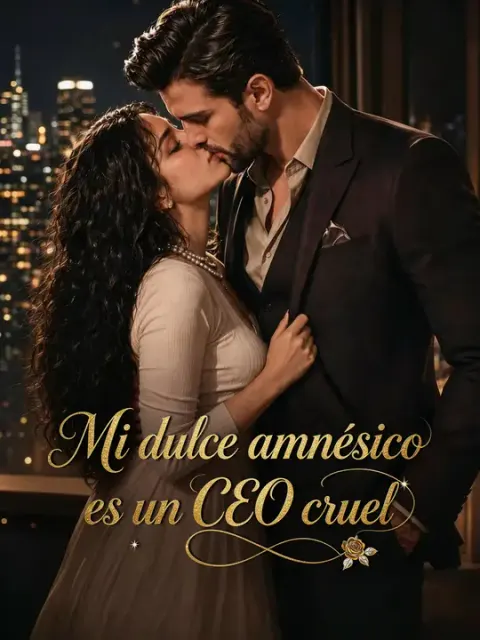 Mi dulce amnésico es un CEO cruel