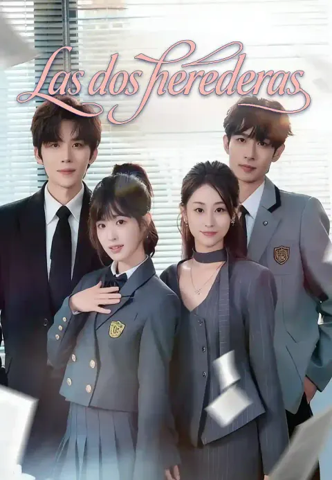 Las dos herederas