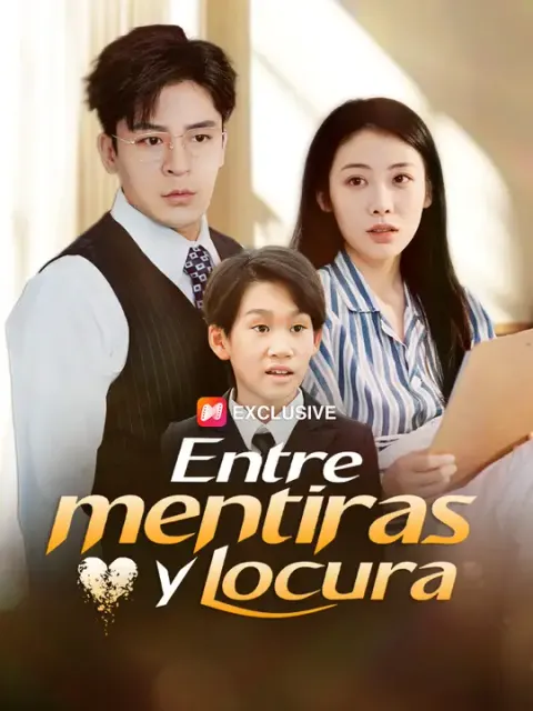 Entre mentiras y locura