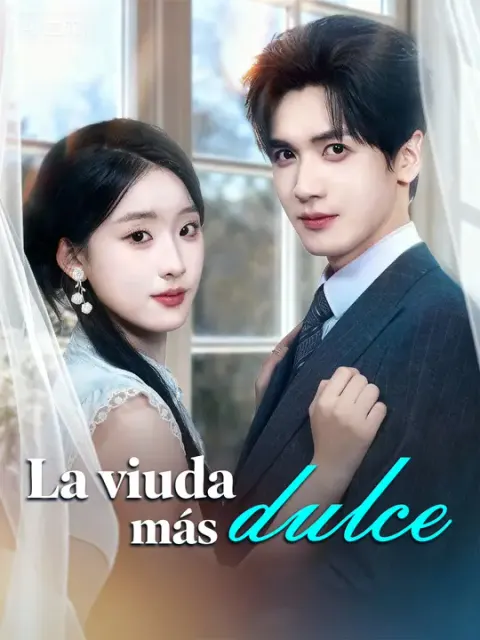 La viuda más dulce