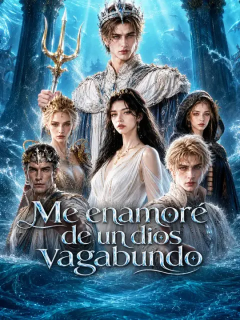 Me enamoré de un dios vagabundo