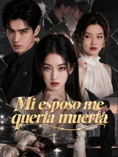 Mi esposo me quería muerta