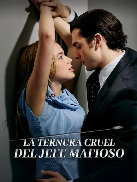 La ternura cruel del jefe mafioso