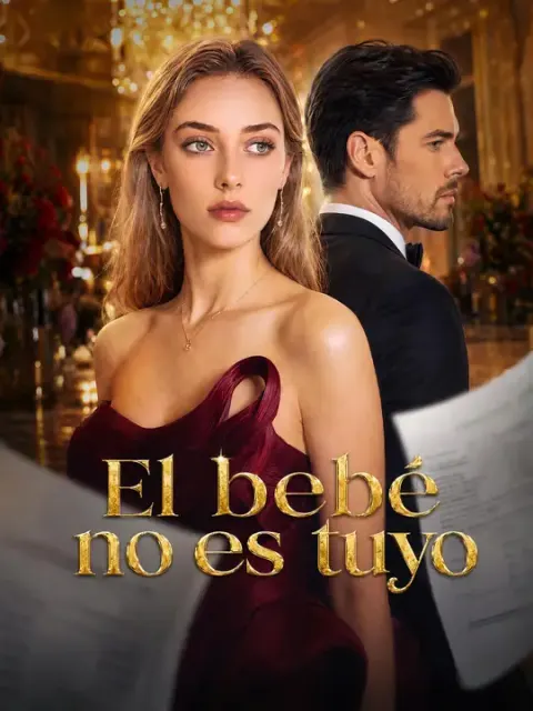 El bebé no es tuyo