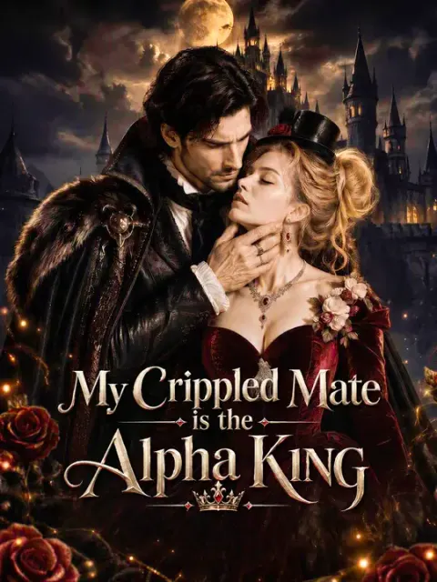 My Crippled Mate is the Alpha King
