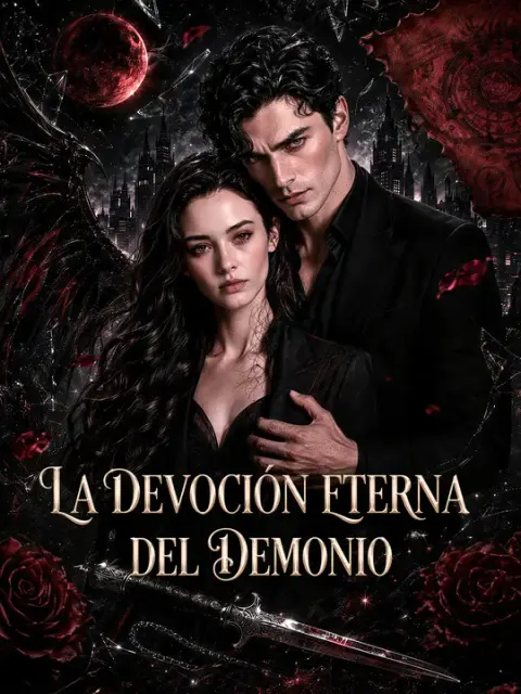 La devoción eterna del demonio