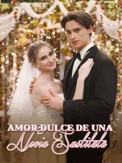 Amor Dulce de una Novia Sustituta