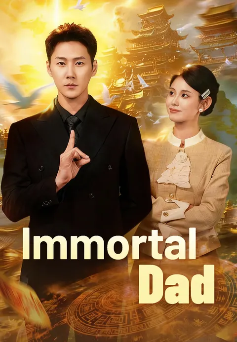 Immortal Dad