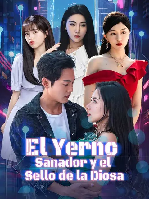 El Yerno Sanador y el Sello de la Diosa