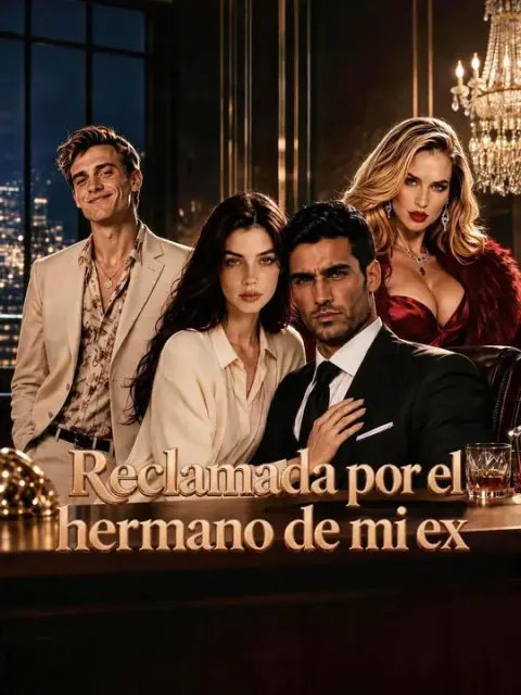 Reclamada por el hermano de mi ex