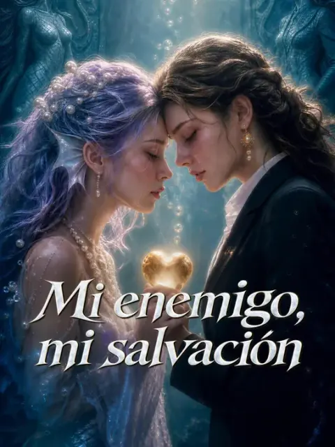 Mi enemigo, mi salvación