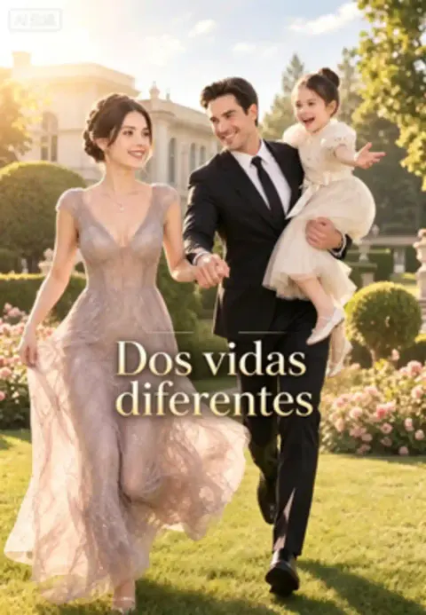 Vidas paralelas
