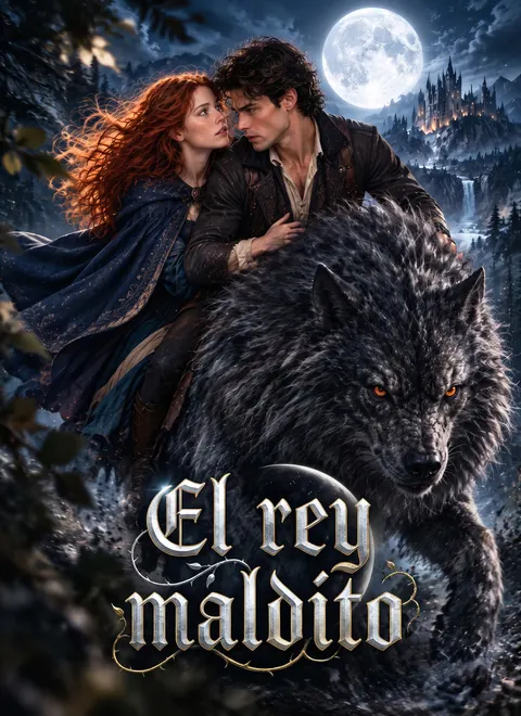El rey maldito