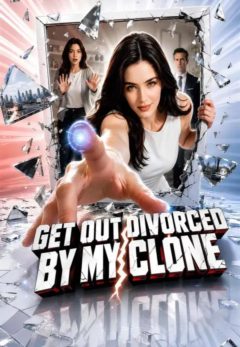 My Clone Kicked Me Out and Ended Our Marriage
