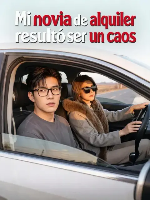 Mi novia de alquiler resultó ser un caos