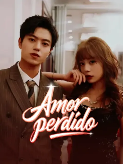 Amor perdido