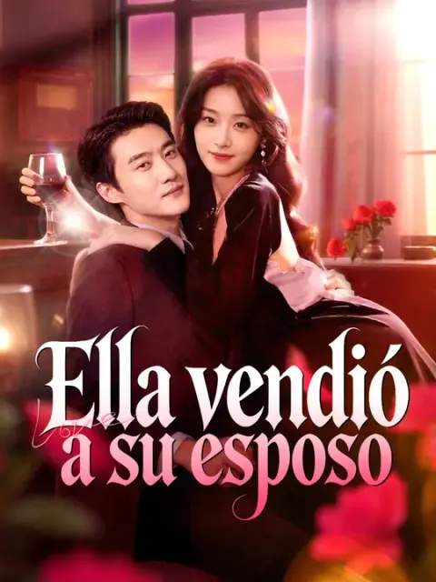 Ella vendió a su esposo