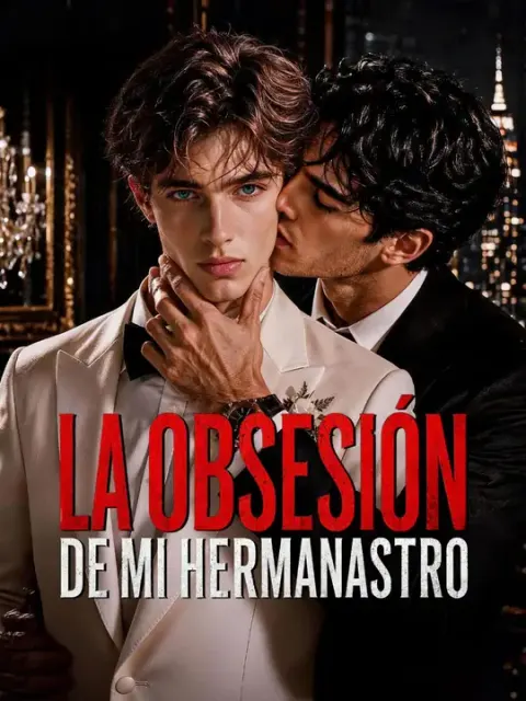 La obsesión de mi hermanastro