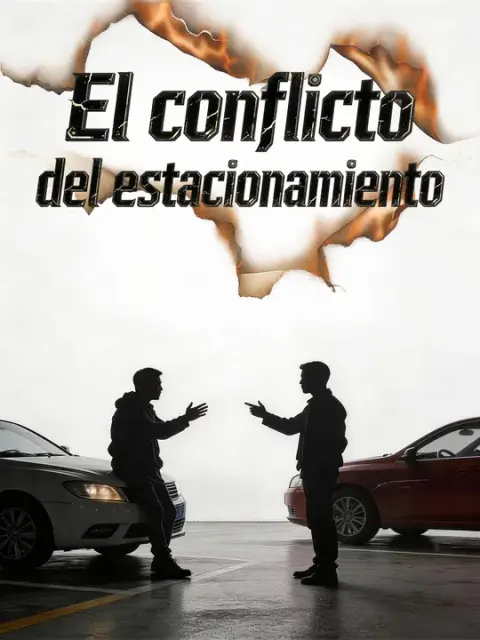 El conflicto del estacionamiento