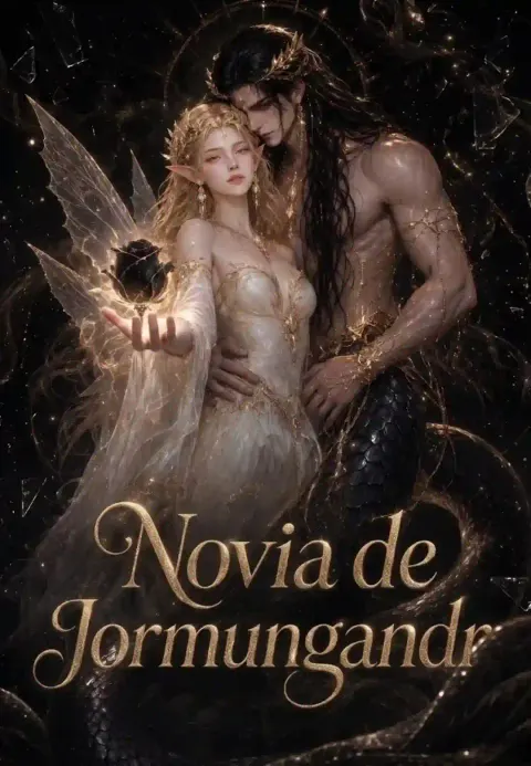 Jormungandr y Su Novia Destinada