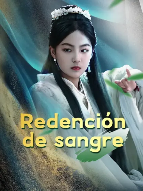 Redención de sangre