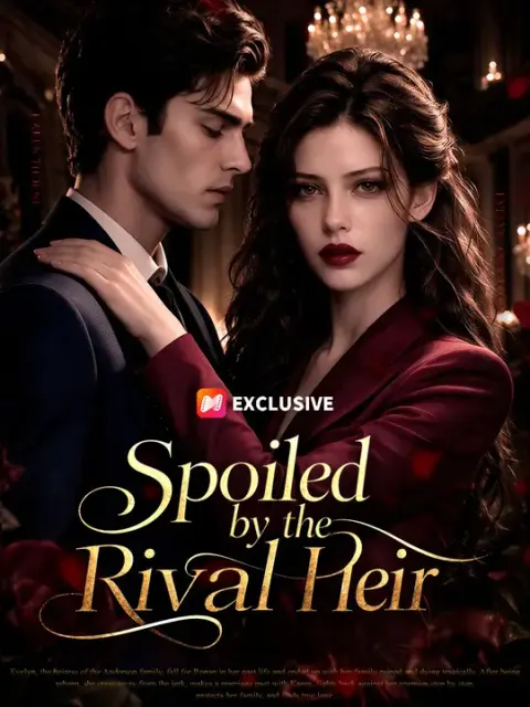 Spoiled by the Rival Heir