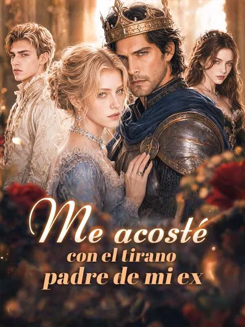 Me acosté con el tirano padre de mi ex