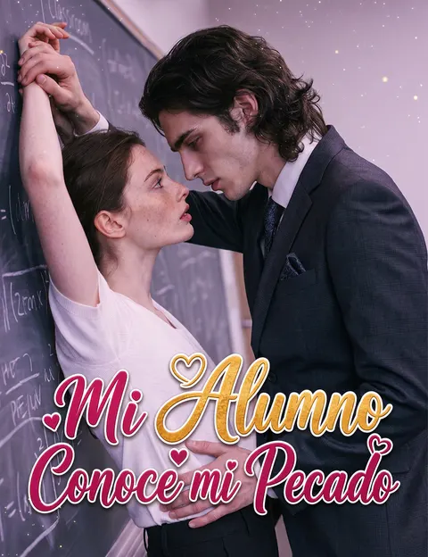 Mi alumno conoce mi pecado