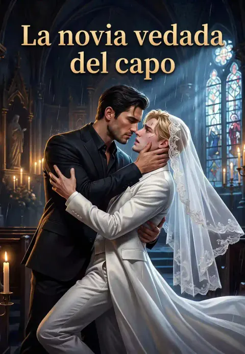 La Novia Vedada del Jefe de la Mafia