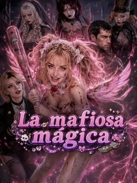La mafiosa mágica