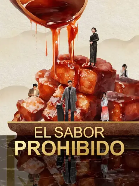 El sabor prohibido