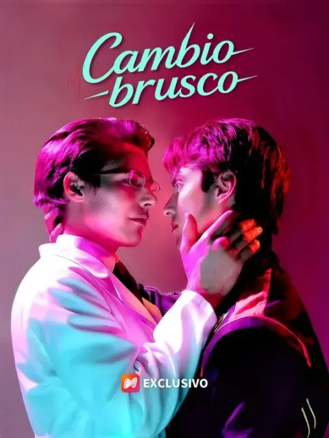 Cambio brusco