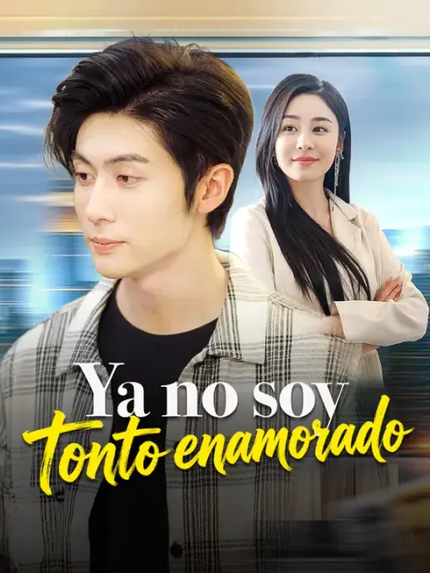 Ya no soy tonto enamorado