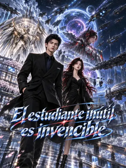 El estudiante inútil es invencible