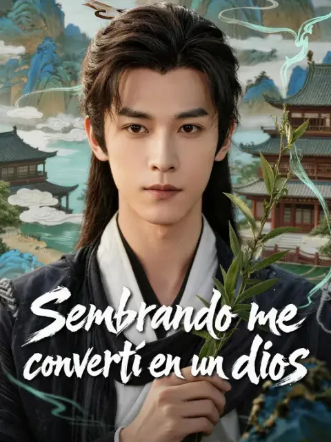 Sembrando me convertí en un dios
