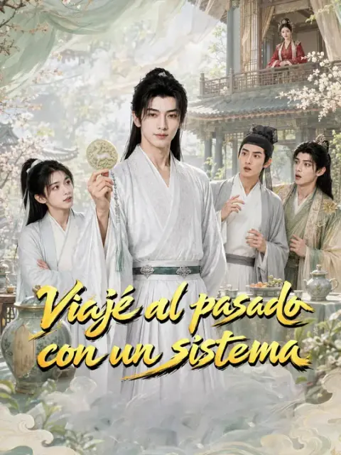 Viajé al pasado con un sistema