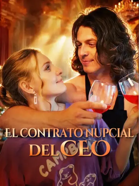 El contrato nupcial del CEO