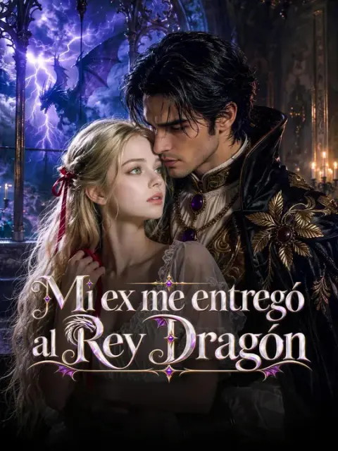 Mi ex me entregó al Rey Dragón