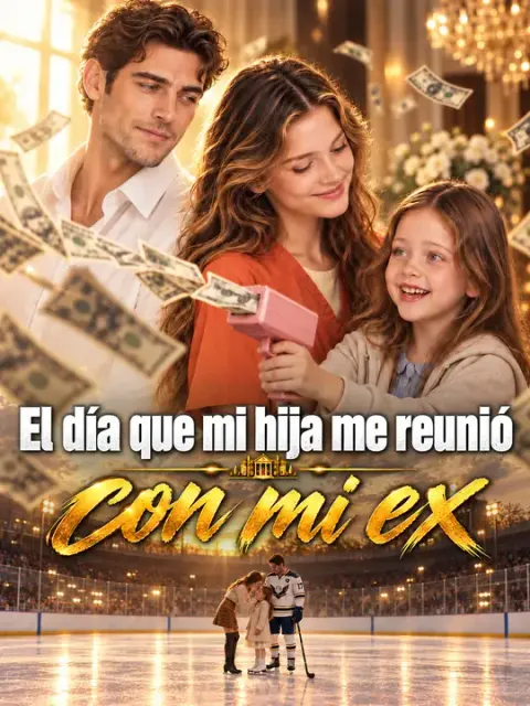 El día que mi hija me reunió con mi ex