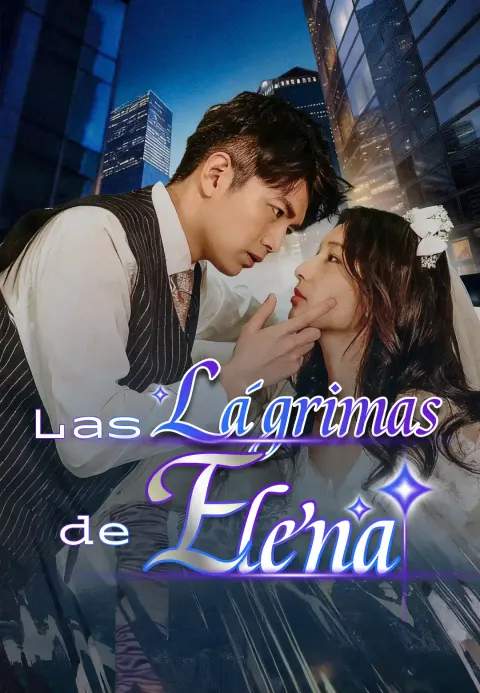 Las Lágrimas de Elena